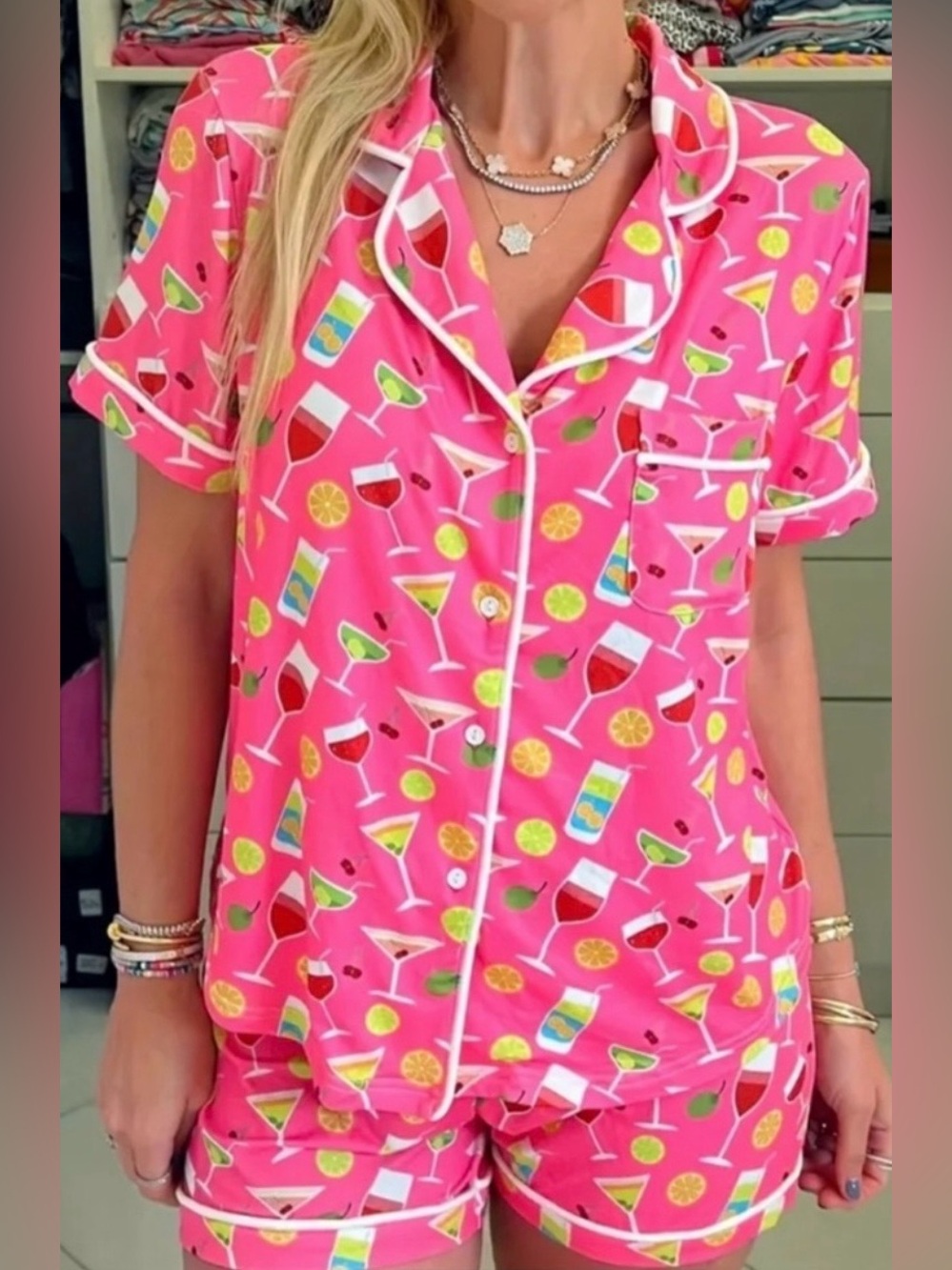 XS Jordann Jammies brand new